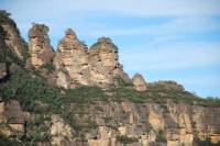 Blue Mountains Day Trip from Sydney Including Scenic World