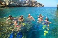 Boat Trip and Snorkeling Day Trip from Chania