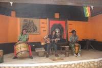 Bob Marley Reggae Explosion