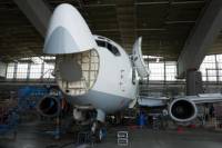 Boeing Factory Tour from Seattle