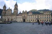 Bogotá City Sightseeing Tour with Optional Lunch and Cable Car Ride
