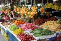Bogotá Local Markets Tour Including Traditional Colombian Coffee and Breakfast