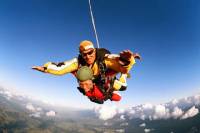 Bogotá Tandem Skydiving