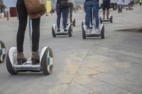 Bordeaux Segway Tour