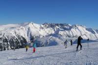 Borovet Skiing Day Tour with Instructor