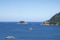 Bosphorus Strait and Black Sea Day Cruise from Istanbul