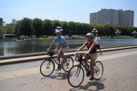 Boston Bike Rental
