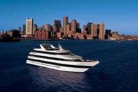 Boston Brunch Cruise