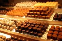 Boston Chocolate Walking Tour