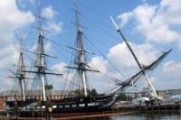 Boston Freedom Trail Day Trip from New York