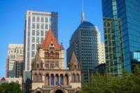 Boston Photography Tour: Boston Back Bay