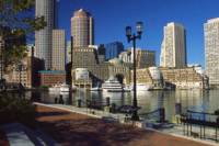 Boston Shore Excursion: JFK Library and Boston Trolley Tour