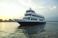 Boston Sunset Cruise