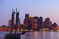 Boston Tall Ship Evening Cruise
