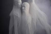 Boston Walking Ghost Tour