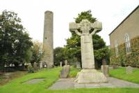 Boyne Valley, Hill of Tara and Kells Tour from Dublin