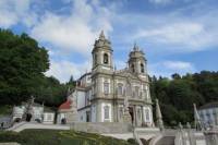 Braga Half Day from Porto