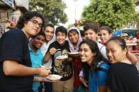 Breakfast Trail Around Old Delhi