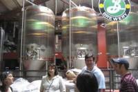 Brewery and Beer-Tasting Tour in Brooklyn