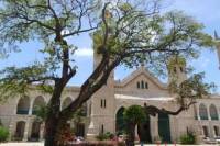 Bridgetown Walking Tour in Barbados
