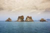 British Virgin Islands and St John Snorkeling Day Trip