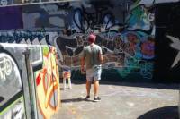 Brixton, Shoreditch and Curry Mile Walking Tour in London