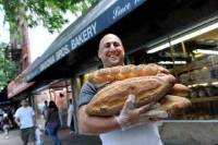 Bronx Little Italy Food Tour