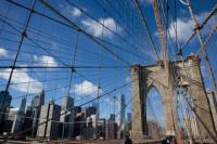 Brooklyn Bridge Photography Tour