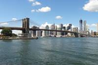 Brooklyn Walking Tour