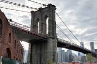 Brooklyn Walking Tour: Tour the Brooklyn Bridge, DUMBO and Brooklyn Heights