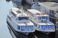 Brussels Transfer: Brussels Cruise Port to Central Brussels or Brussels Airport