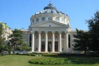 Bucharest City Tour