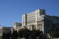 Bucharest City Walking Tour