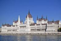 Budapest Parliament House Tour