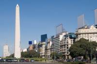 Buenos Aires Must-See Landmarks: Obelisco to La Boca Walking Tour
