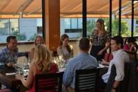 Buenos Aires Small-Group Wine Tasting
