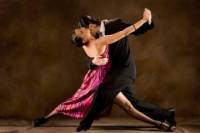 Buenos Aires Tango Show, Dinner and Dance Lessons