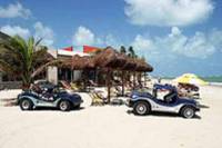 Buggy Trip on the Northcoast from Natal