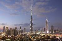 Burj Khalifa 'At the Top SKY' Entrance Ticket