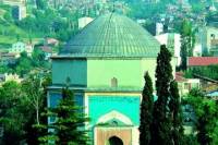 Bursa Full-Day Tour From Istanbul: Green Mosque, Mt Olympus