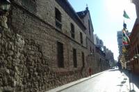 Córdoba City Tour