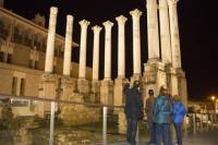 Córdoba Night Walking Tour