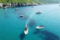Experience Elafiti Islands - 4 hours Private speedboat Tour