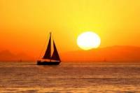 Cabos Original Sunset Cruise