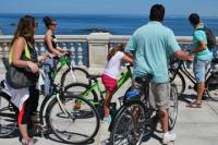 Cadiz Bike Tour