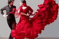 Cadiz Shore Excursion: Cadiz Small Group Walking Tour with Flamenco Show and Andalusian Lunch