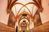 Cadiz Shore Excursion: Seville City Highlights and Skip-the-Line Royal Alcazar Palace Tour