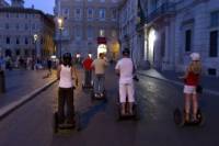 Caesar Segway Rome Tour