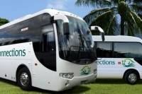 Cairns Departure Transfer: Hotel to Airport