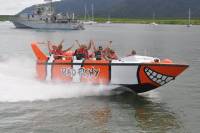 Cairns Jet Boat Ride